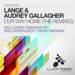 Our Way Home (The Remixes)