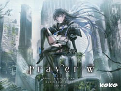 prayer: type-W