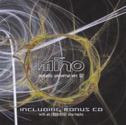 Metallic Universe ver. 02