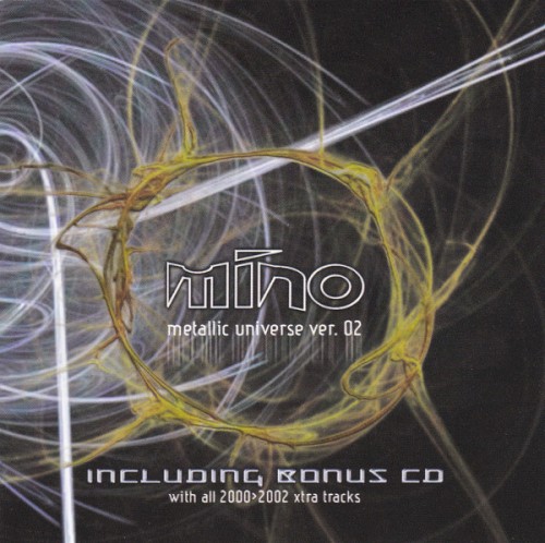 Metallic Universe ver. 02