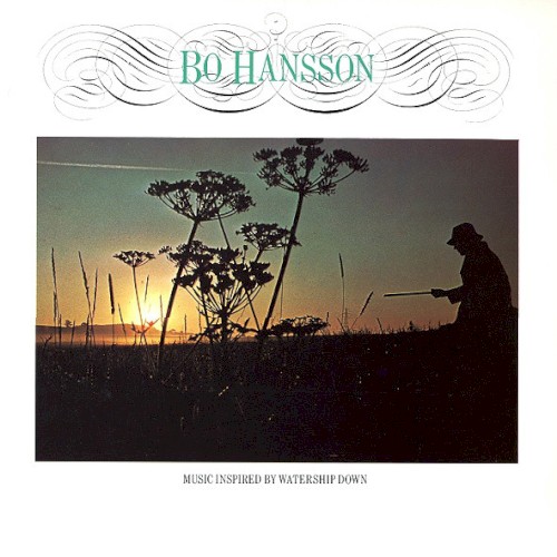 Music Inspired by Watership Down