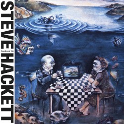 Feedback 86 + Live 90’s