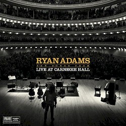 Ten Songs From Live at Carnegie Hall