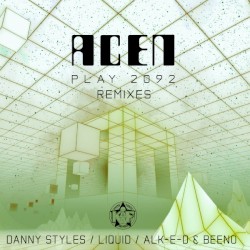 Play 2092 Remixes