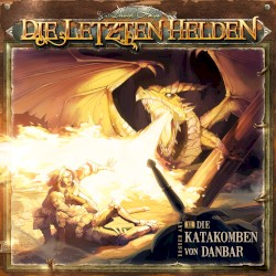 2: Die Katakomben von Danbar