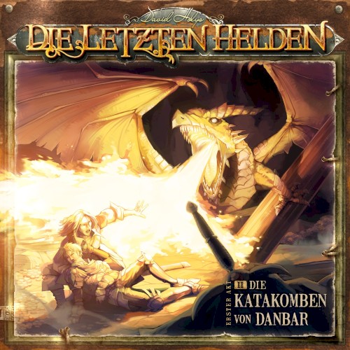 2: Die Katakomben von Danbar