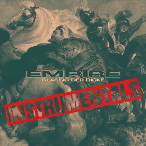 Empire (Instrumentals)