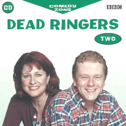 Dead Ringers Series 1