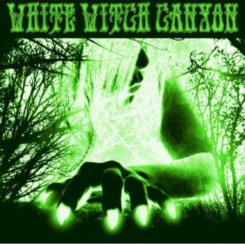 Beneath the Desert Floor: Chapter 3: White Witch Canyon
