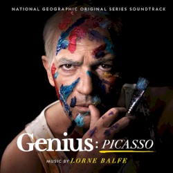 Genius: Picasso (Original National Geographic Series Soundtrack)