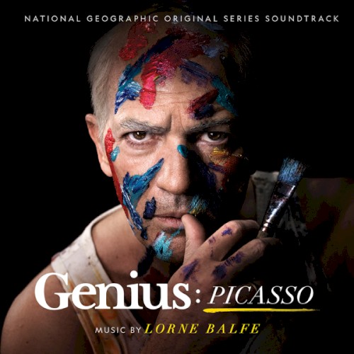 Genius: Picasso (Original National Geographic Series Soundtrack)