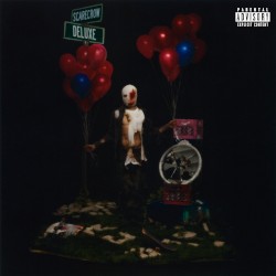 Scarecrow (Deluxe)