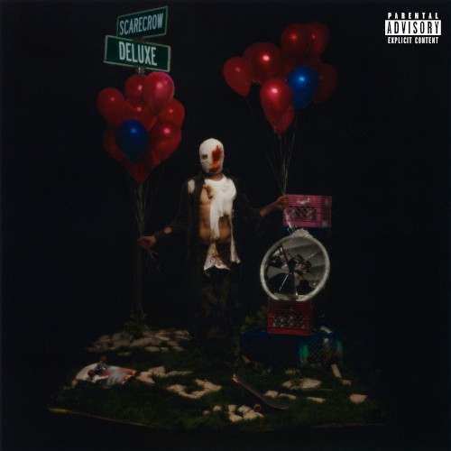 Scarecrow (Deluxe)