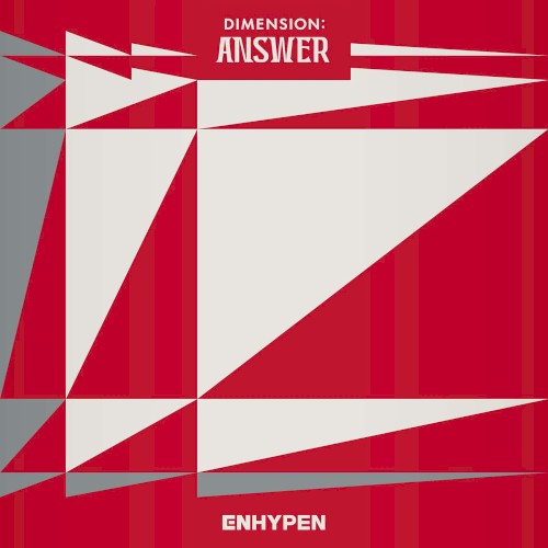 DIMENSION : ANSWER