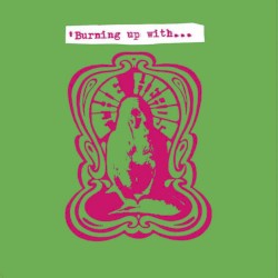 ’Burning Up With… The Heads