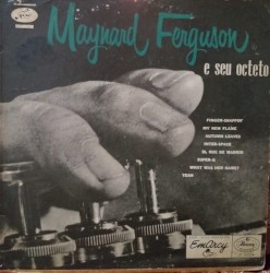 Maynard Ferguson E Seu Octeto