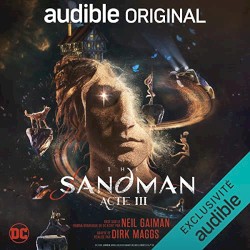 The Sandman : Acte III
