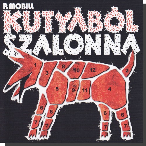 Kutyából szalonna (Újrakiadás)