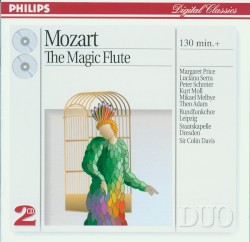 The Magic Flute
