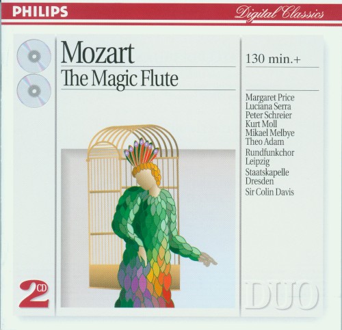 The Magic Flute