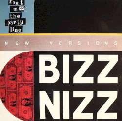 Don't Miss The Party Line (New Versions)