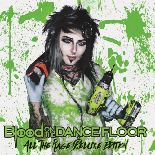 All the Rage!! (Deluxe Edition)