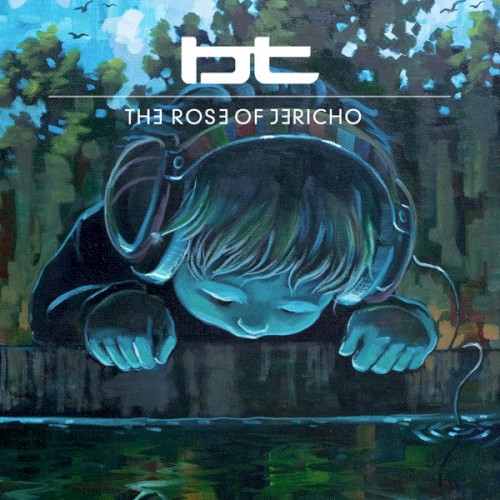 Rose Of Jericho (Remixes)