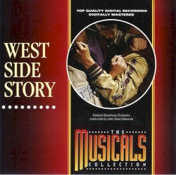 The Musicals Collection 1: West Side Story