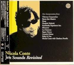 Jet Sounds Revisited, Volume 1