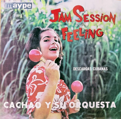 Descargas cubanas