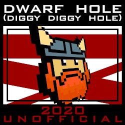Dwarf Hole (Diggy Diggy Hole) 2020 Unofficial