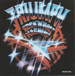 Rock 'n' Roll Machine