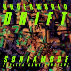 Soniamode (Aditya Game version)