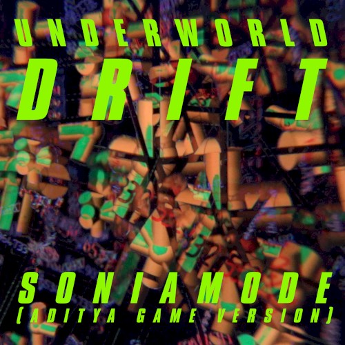 Soniamode (Aditya Game version)
