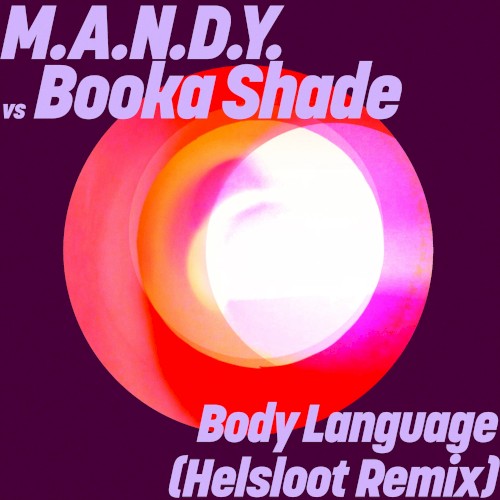 Body Language (Helsloot remix)