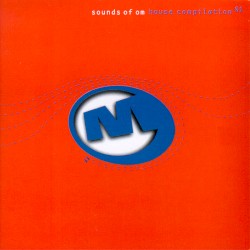 Sounds of Om Vol. 1