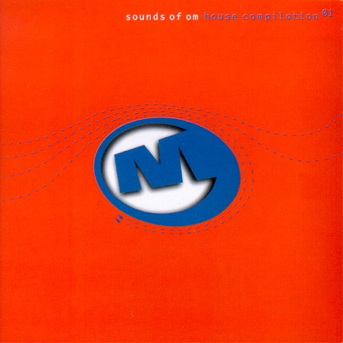 Sounds of Om Vol. 1