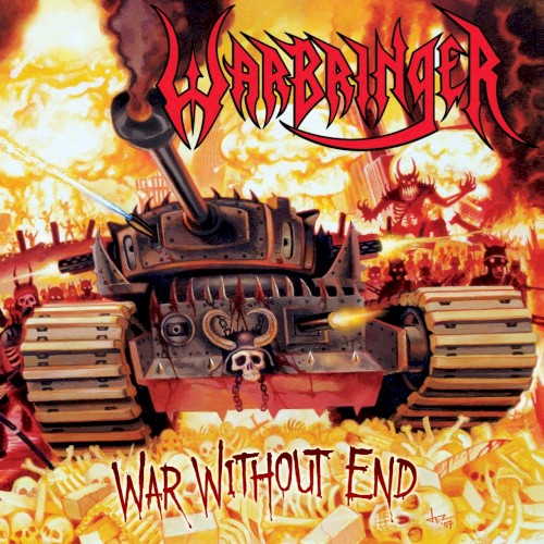 War Without End (Bonus Tracks Edition)