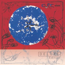 Wish (deluxe edition)