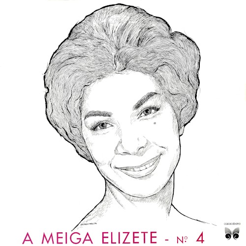 A Meiga Elizeth Nº 4
