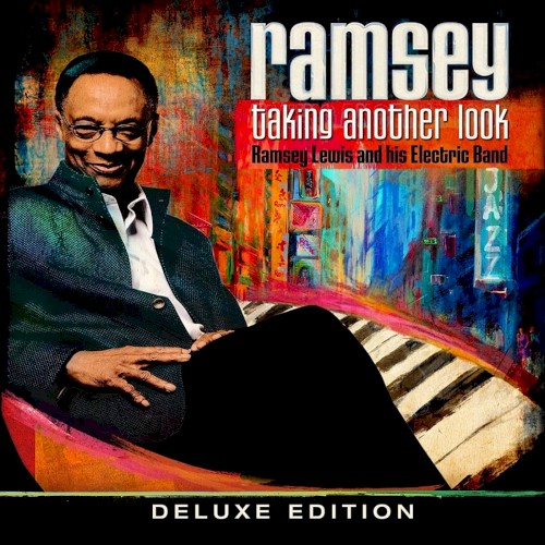 Taking Another Look - Deluxe Edition
