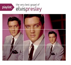 The Very Best Gospel of Elvis Presley