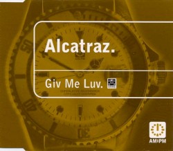 Giv Me Luv (Remixes)