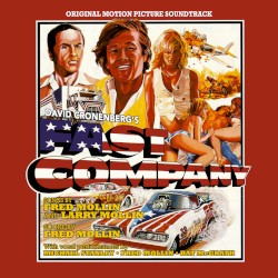 Fast Company: Original Soundtrack
