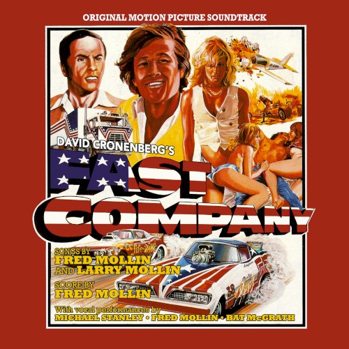 Fast Company: Original Soundtrack