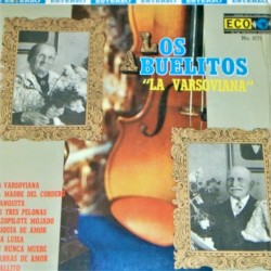 La varsoviana