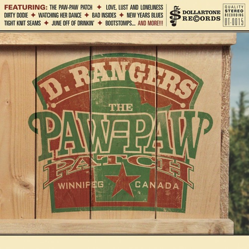 The D.Rangers