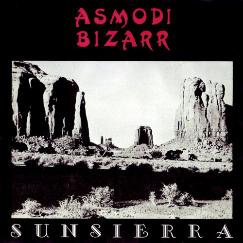 Sunsierra (Remastered)