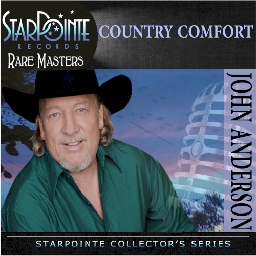Country Comfort