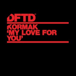 My Love for You (Extended Mixes)